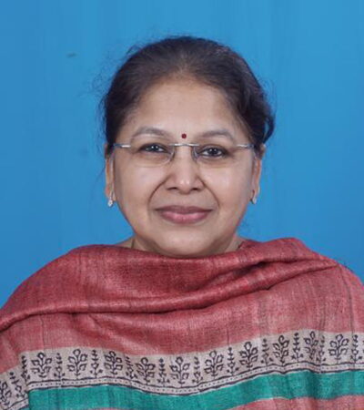 Deepa Anandakrishnan