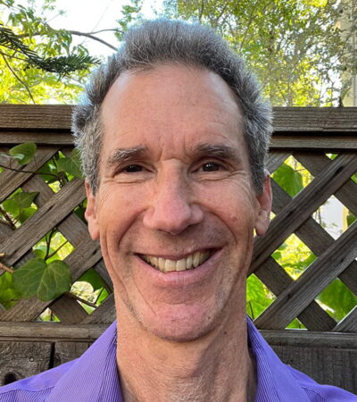 Dwight Wilson
