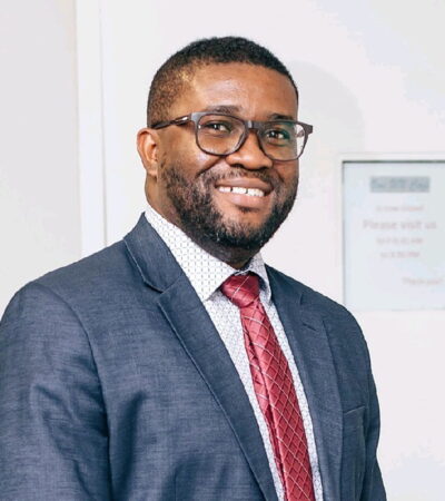 Fred Ayifli