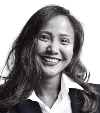 Jessa Garibay-Yayen
