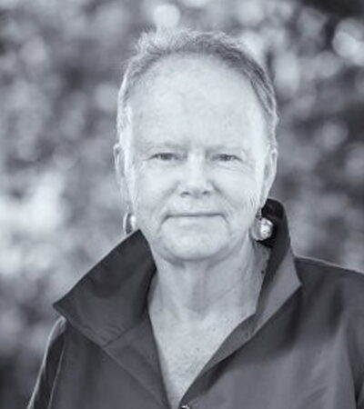 Kate Raftery