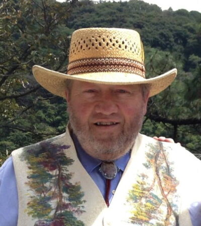 Kirk Thomas