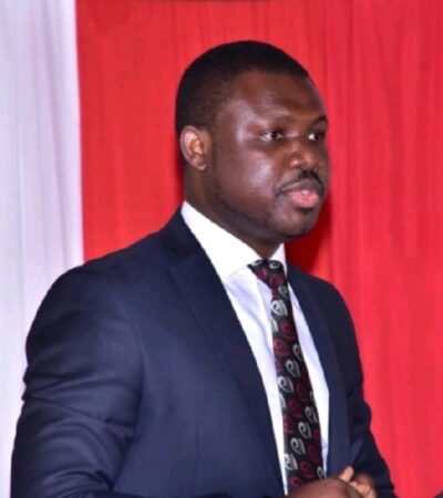 Olufunso Somorin
