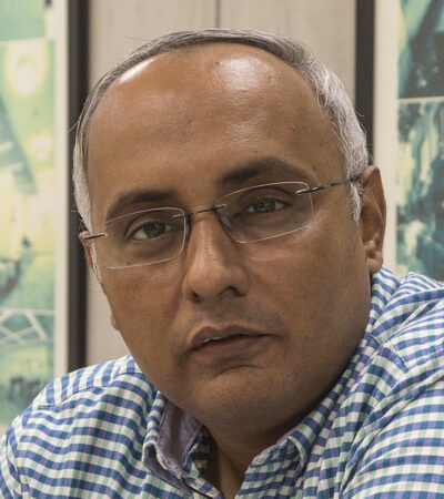 Pankaj Khullar