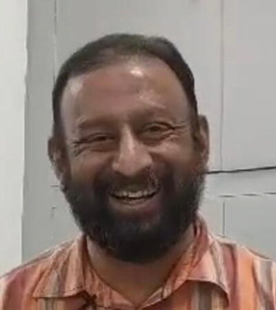 Praveen Kumar