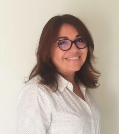 Silvia Palomino
