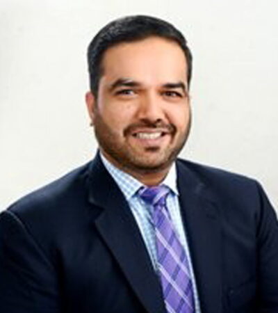 Tariq Khan